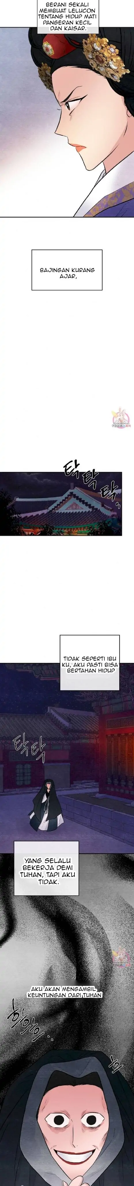 Wild Eyes - Chapter 39 16