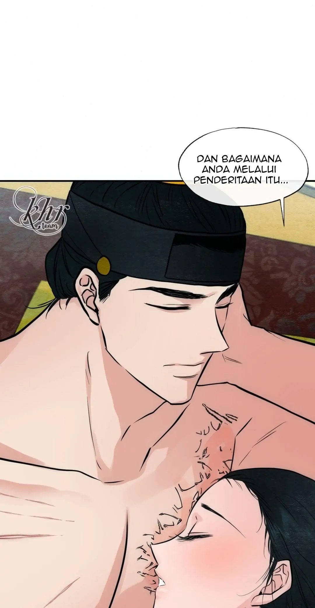 Wild Eyes - Chapter 32 27