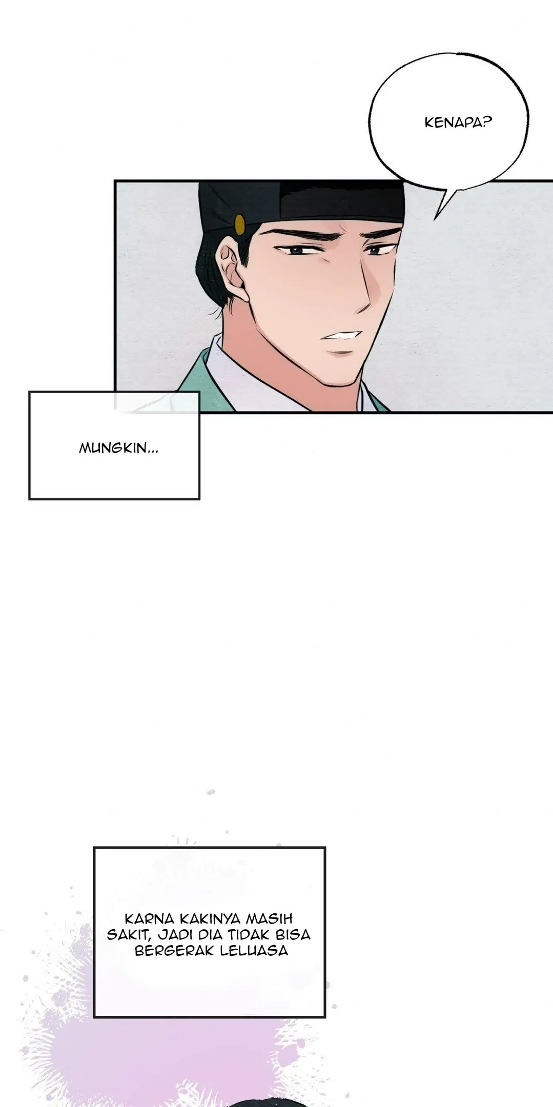 Wild Eyes - Chapter 30 9