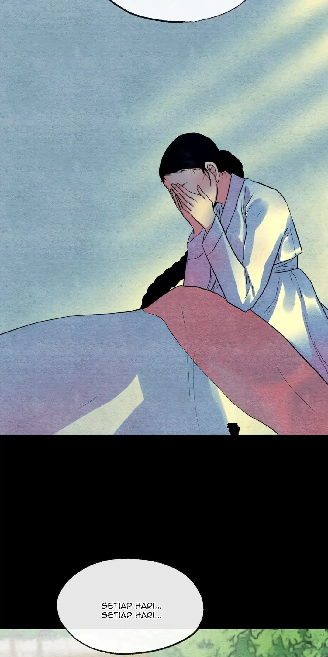 Wild Eyes - Chapter 30 23