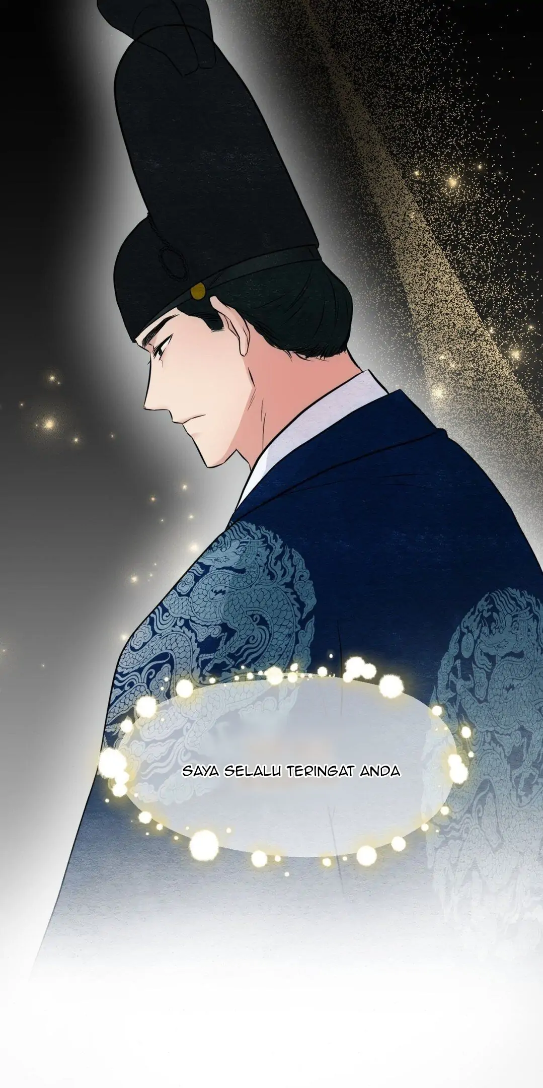 Wild Eyes - Chapter 30 25