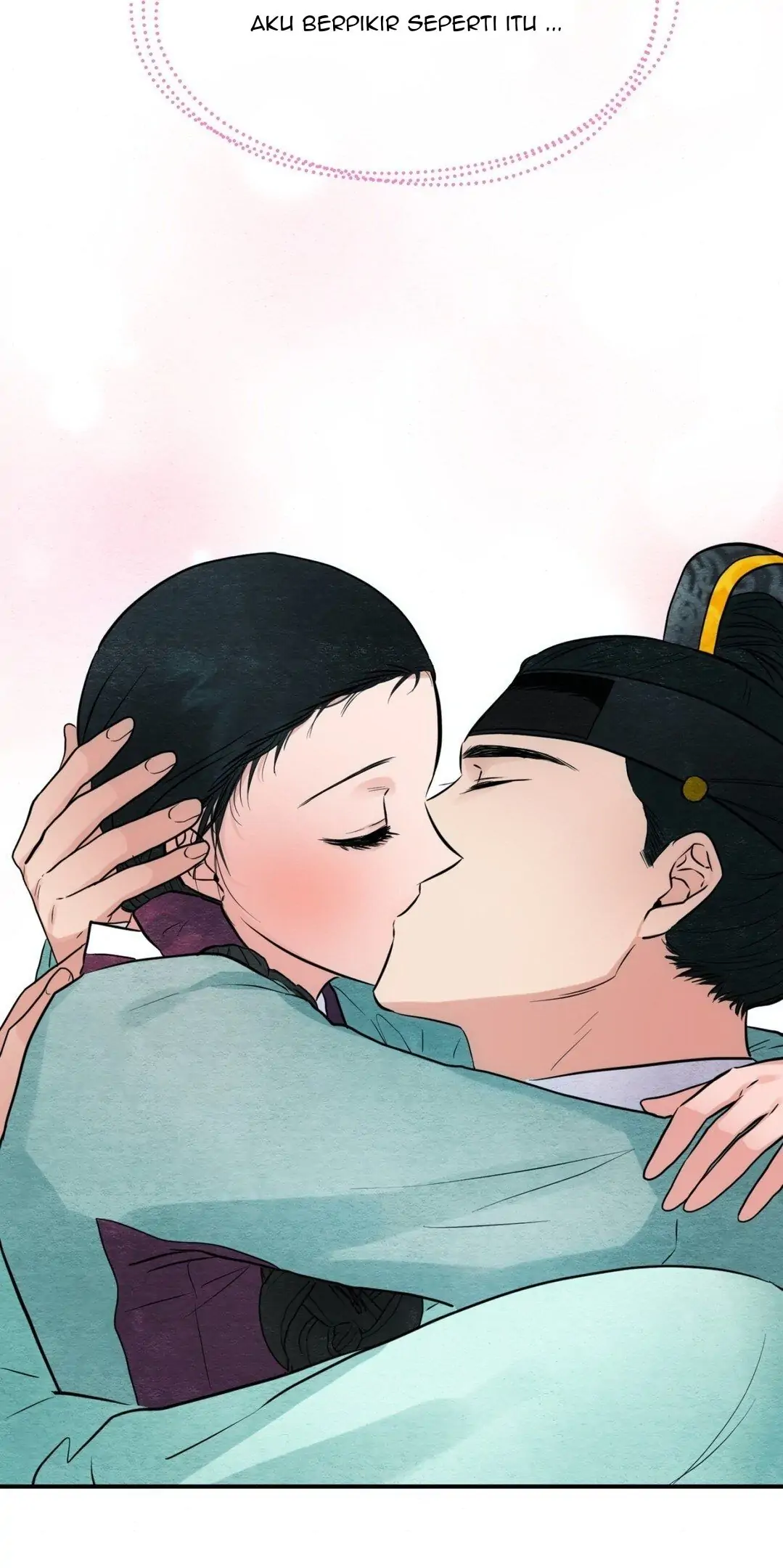 Wild Eyes - Chapter 30 33