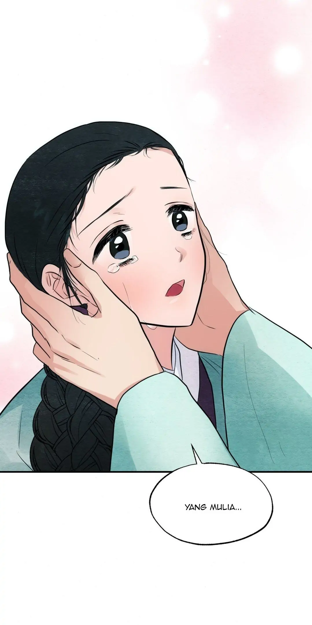 Wild Eyes - Chapter 30 30