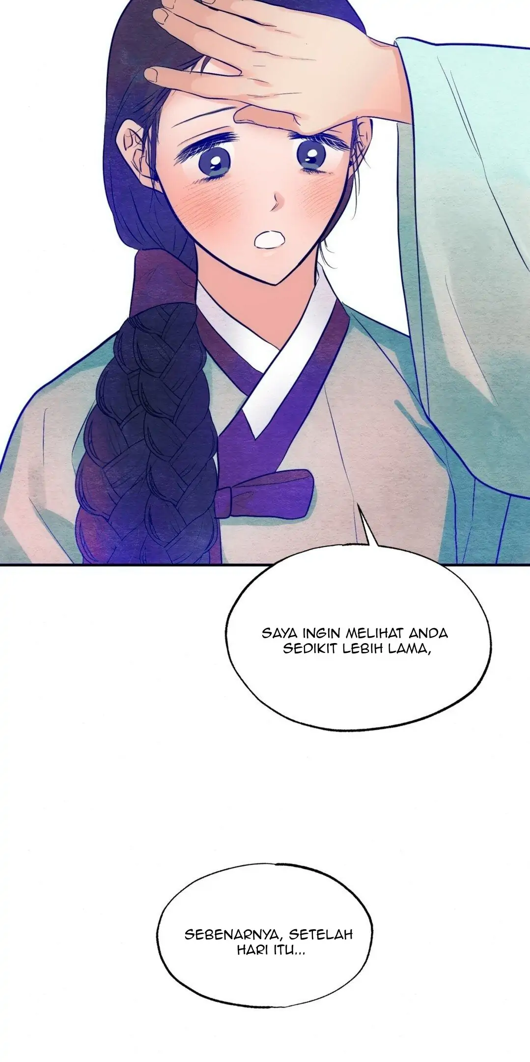 Wild Eyes - Chapter 30 19