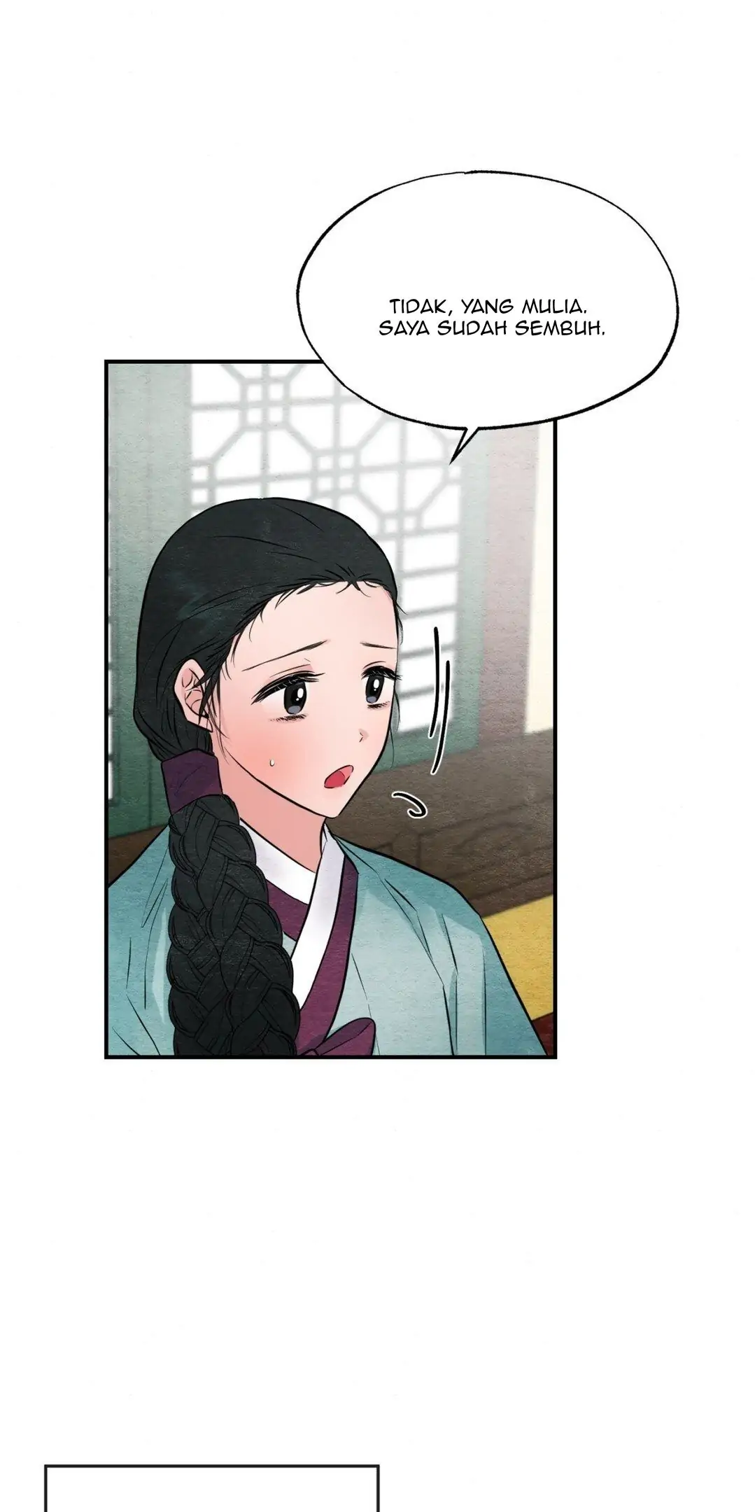 Wild Eyes - Chapter 30 12