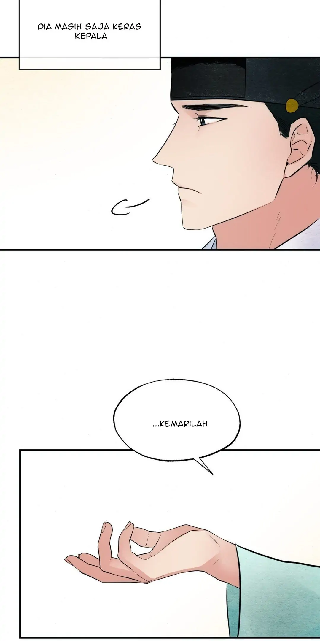 Wild Eyes - Chapter 30 13