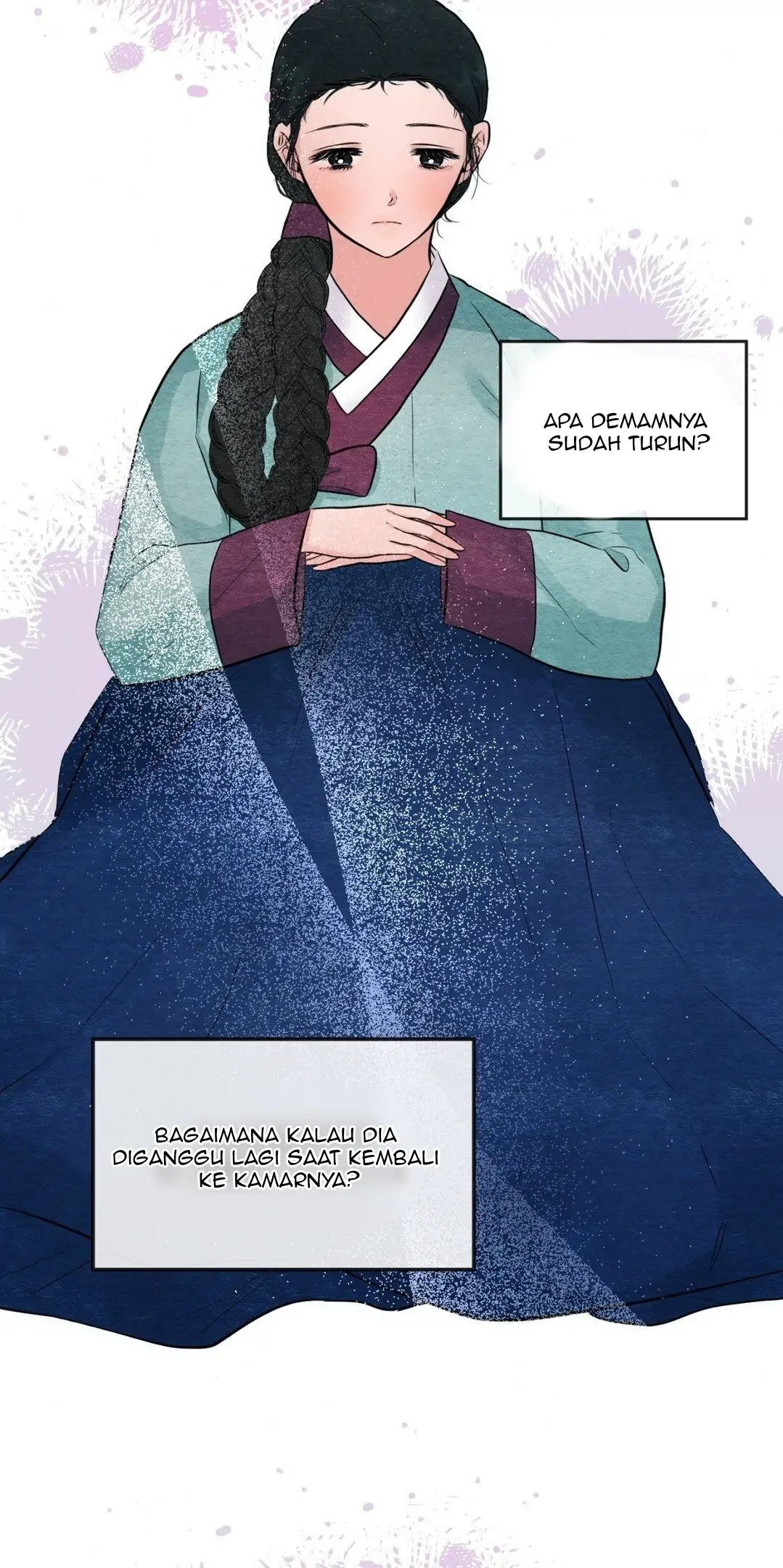 Wild Eyes - Chapter 30 10