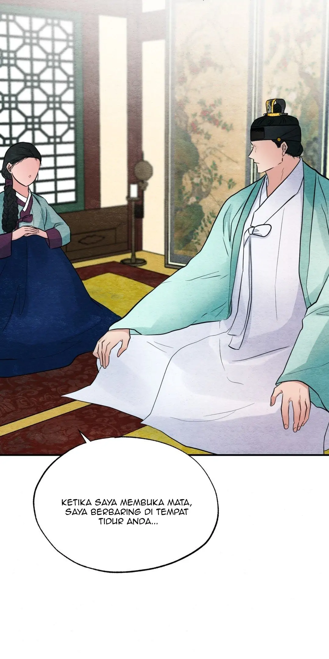 Wild Eyes - Chapter 30 6