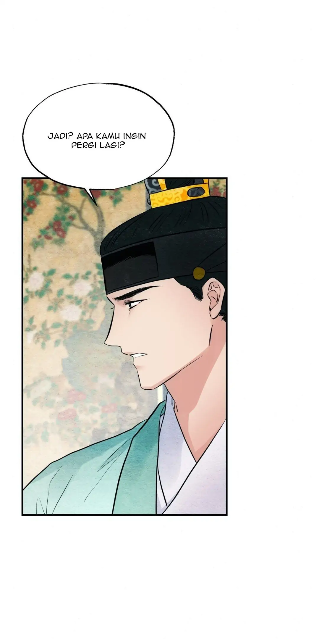 Wild Eyes - Chapter 30 7