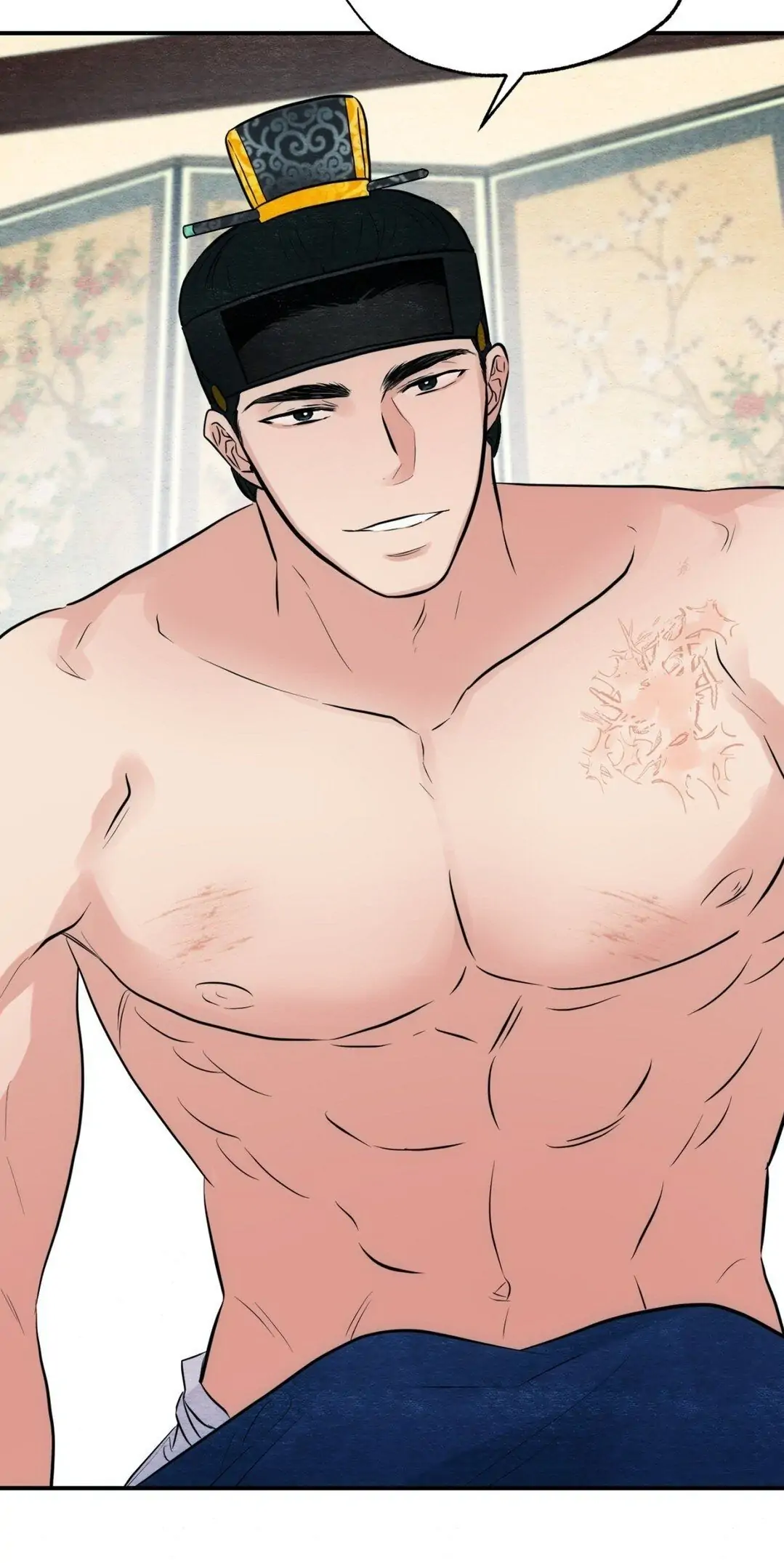 Wild Eyes - Chapter 30 41