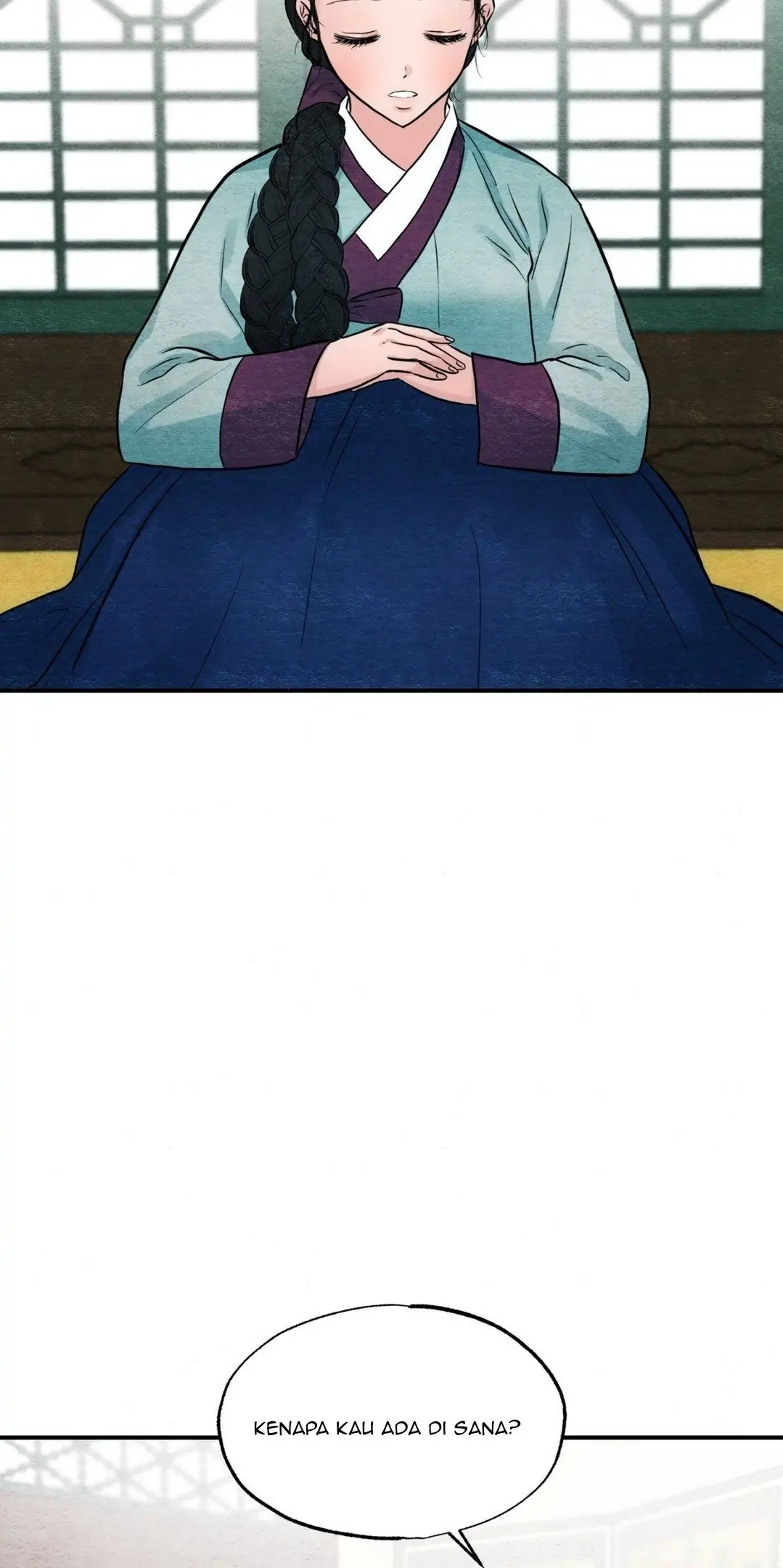 Wild Eyes - Chapter 30 5