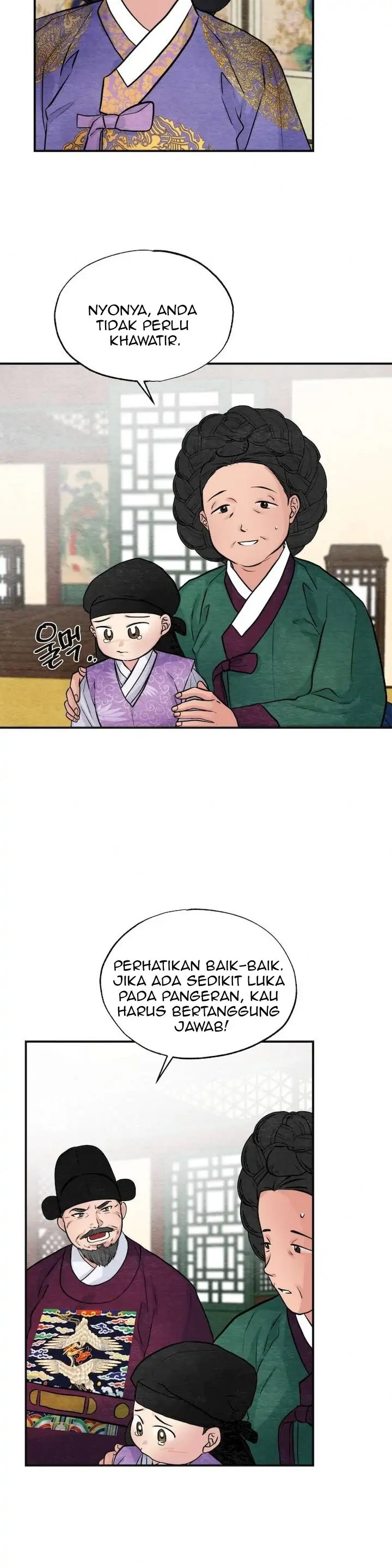 Wild Eyes - Chapter 37 9