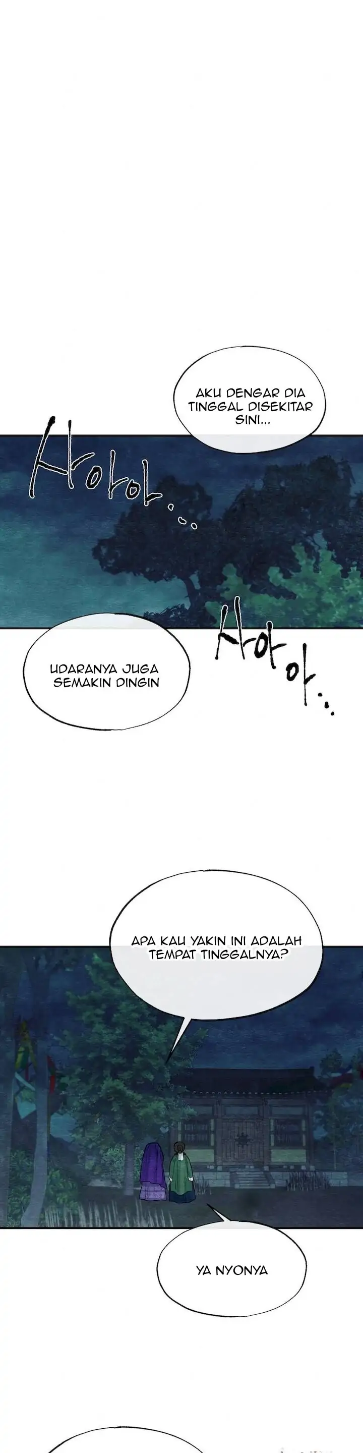 Wild Eyes - Chapter 37 22
