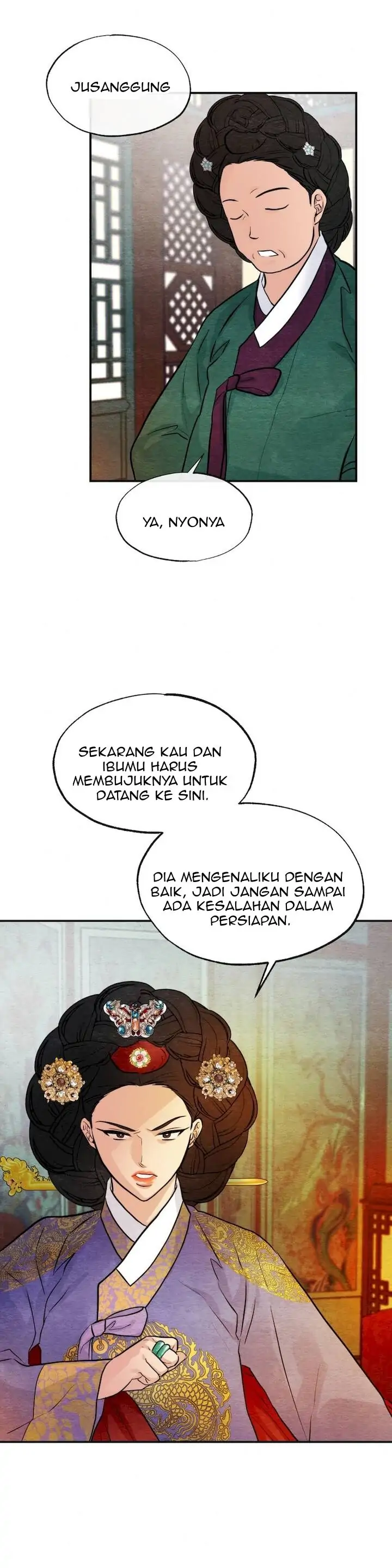Wild Eyes - Chapter 37 21