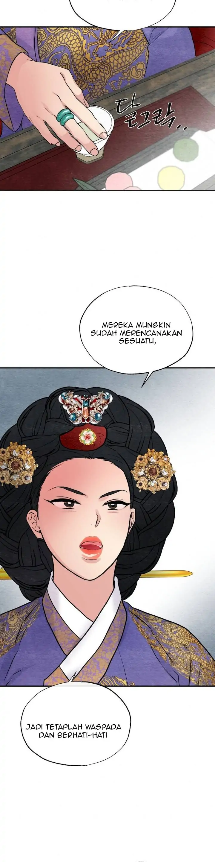 Wild Eyes - Chapter 37 16