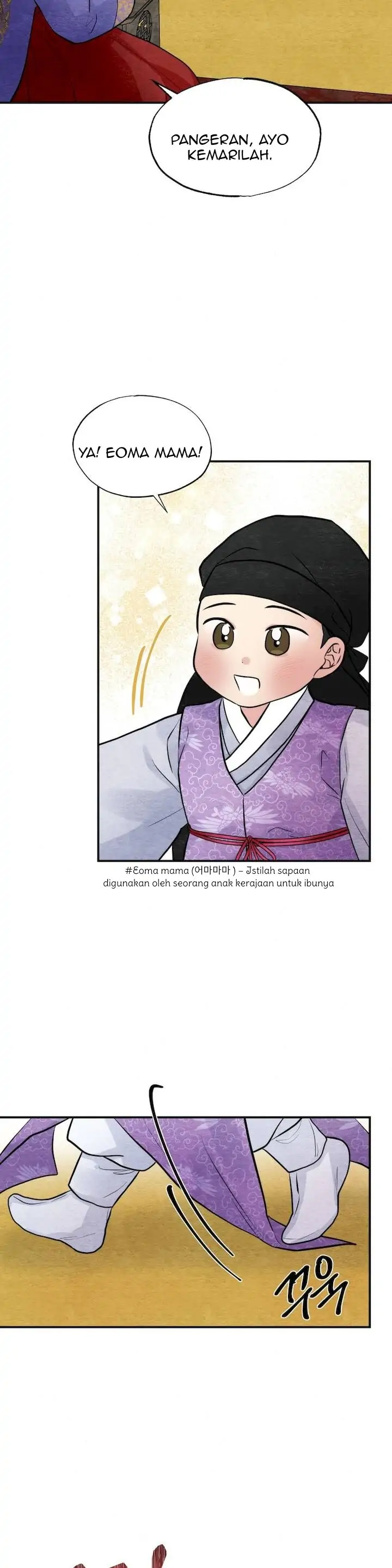 Wild Eyes - Chapter 37 7