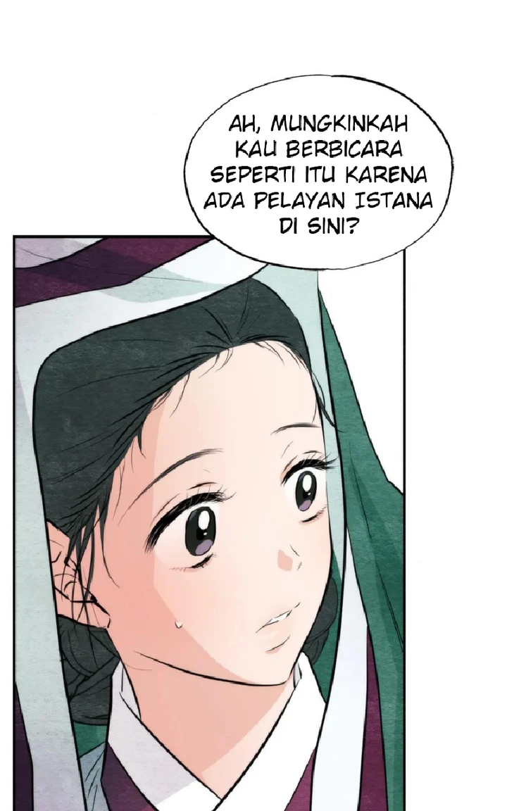 Wild Eyes - Chapter 63 9