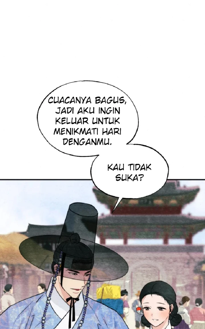 Wild Eyes - Chapter 63 21