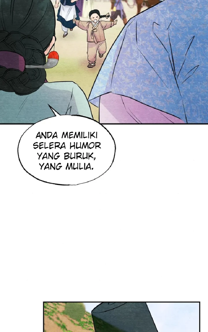 Wild Eyes - Chapter 63 27