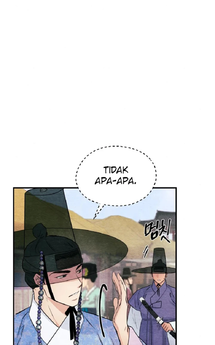Wild Eyes - Chapter 63 30