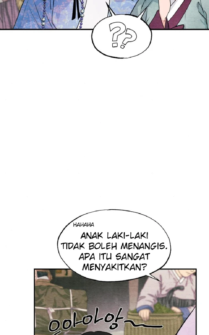 Wild Eyes - Chapter 63 34