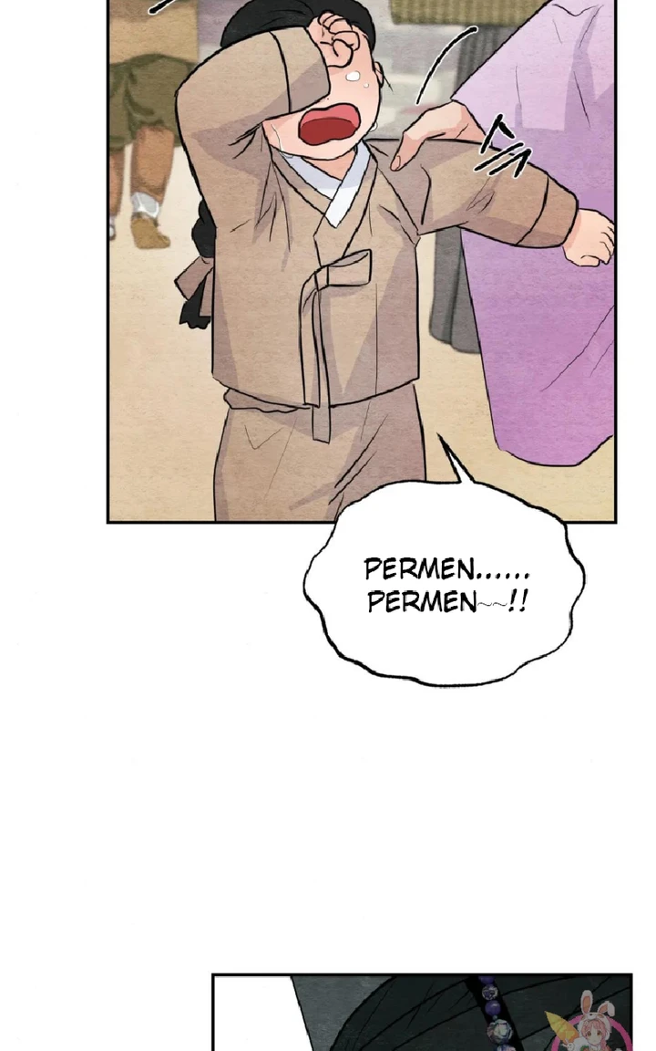Wild Eyes - Chapter 63 35