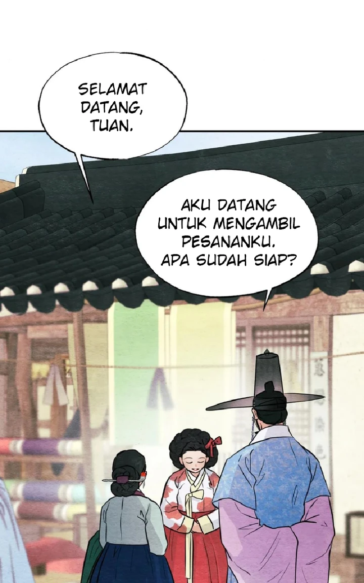 Wild Eyes - Chapter 63 69