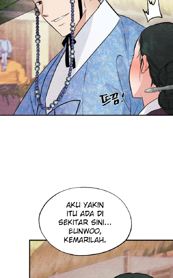 Wild Eyes - Chapter 63 66
