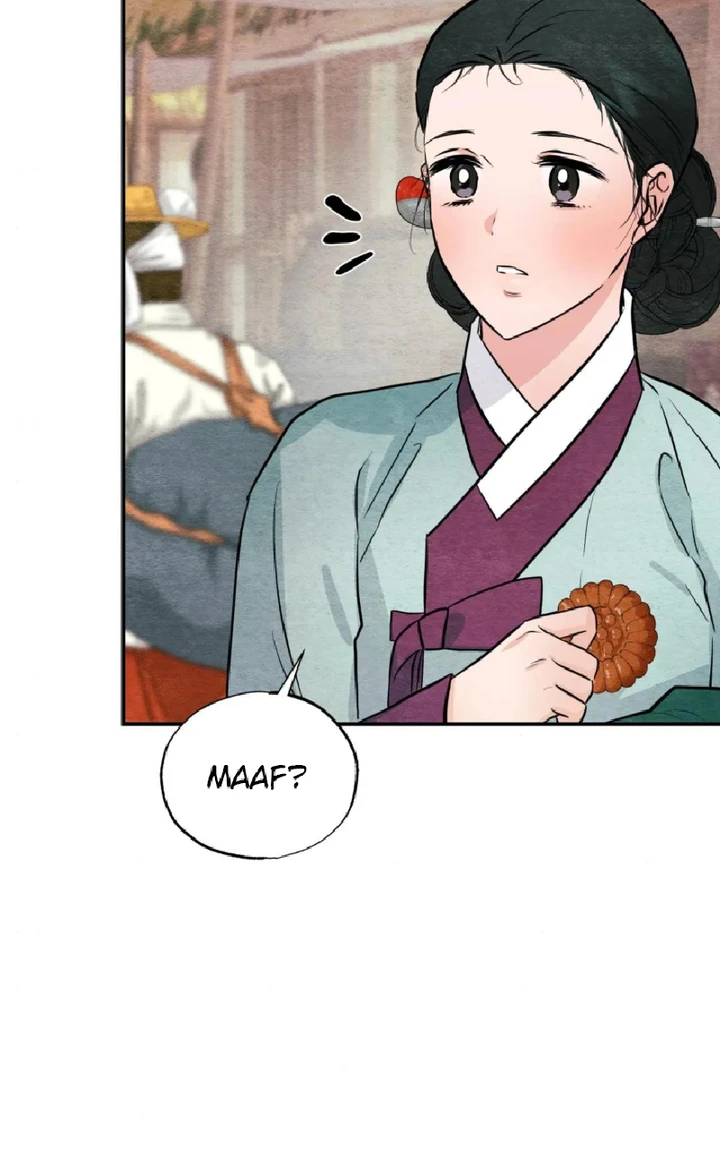 Wild Eyes - Chapter 63 67