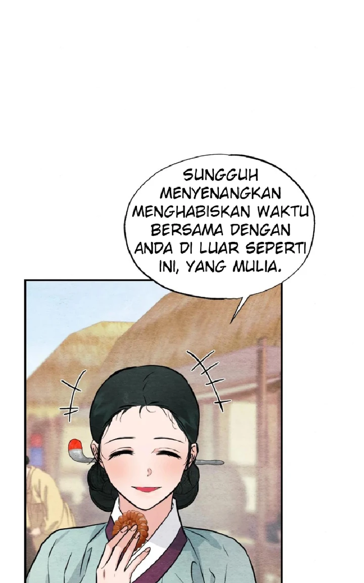 Wild Eyes - Chapter 63 64