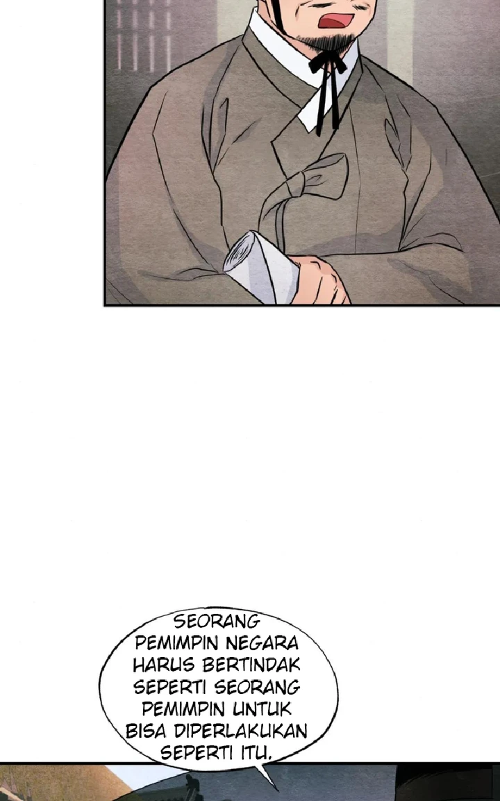 Wild Eyes - Chapter 63 7