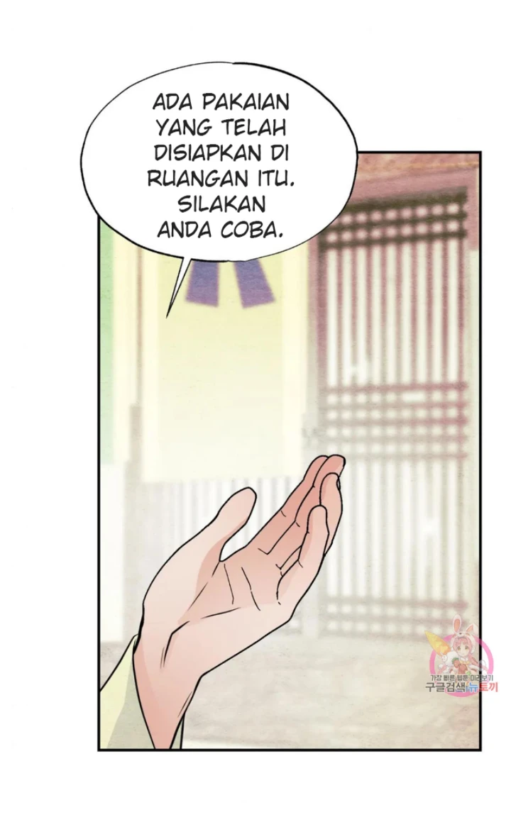 Wild Eyes - Chapter 63 72