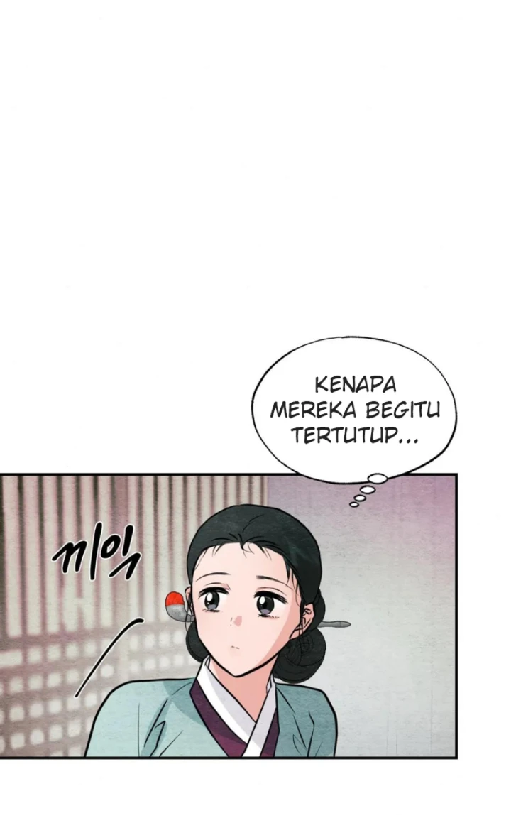 Wild Eyes - Chapter 63 73