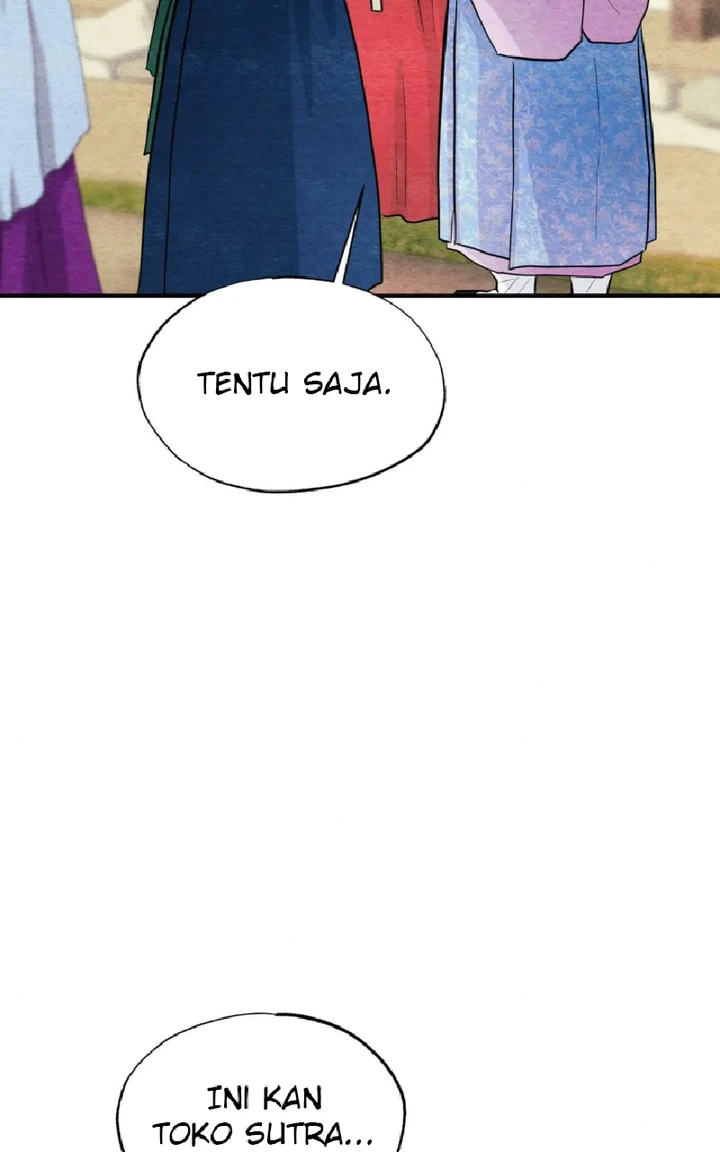 Wild Eyes - Chapter 63 70
