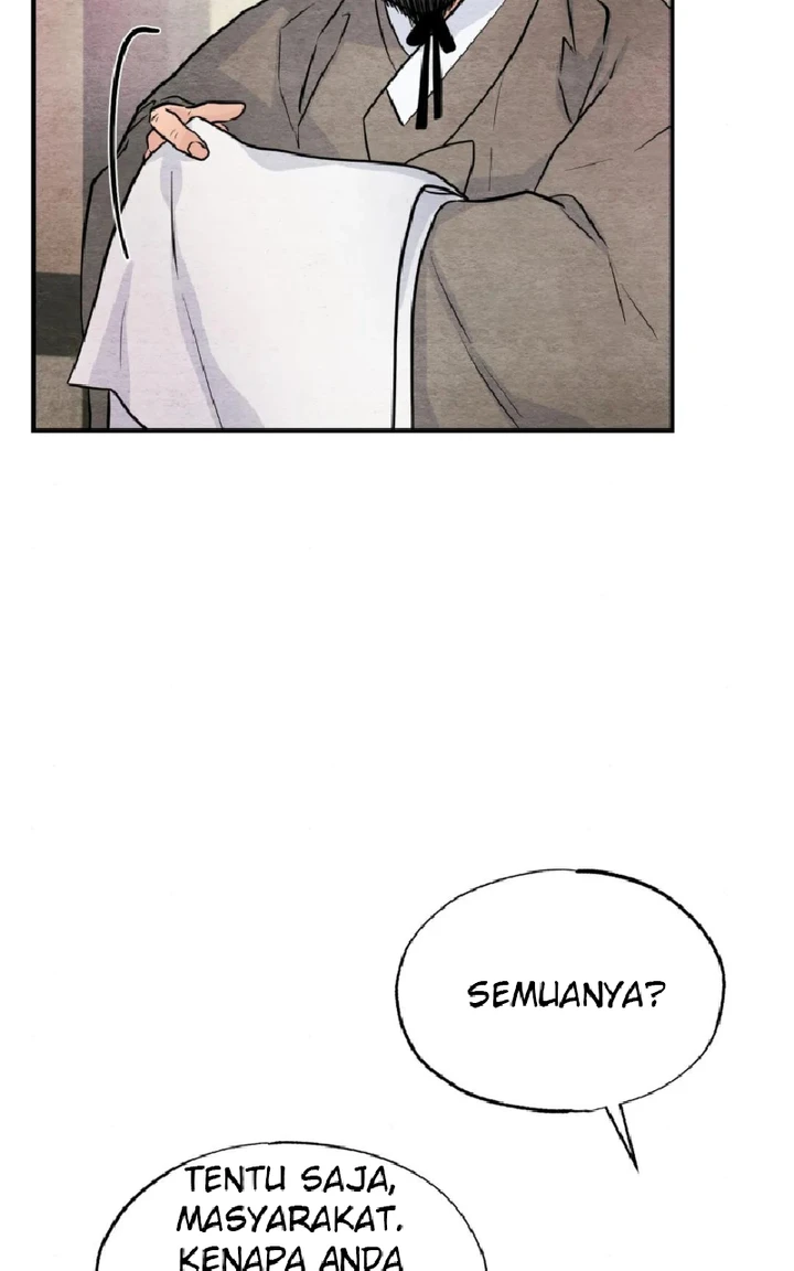 Wild Eyes - Chapter 63 4