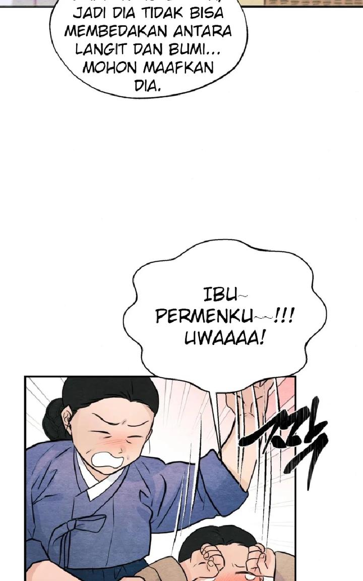 Wild Eyes - Chapter 63 42