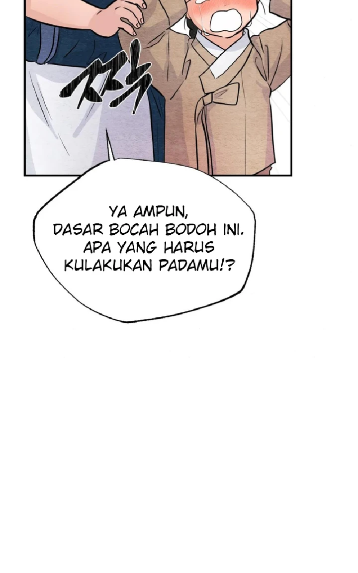 Wild Eyes - Chapter 63 43