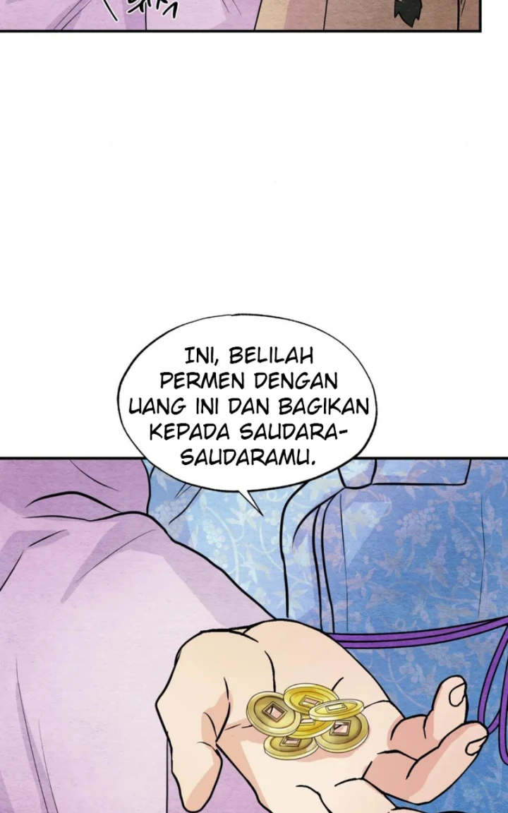 Wild Eyes - Chapter 63 47