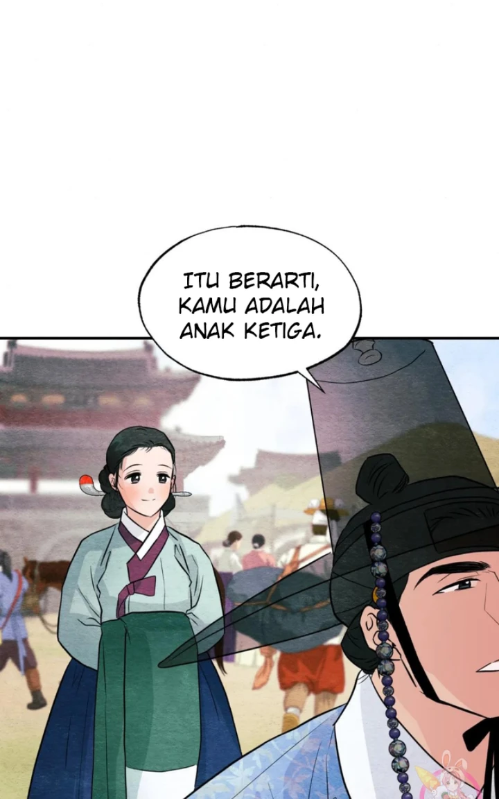 Wild Eyes - Chapter 63 45