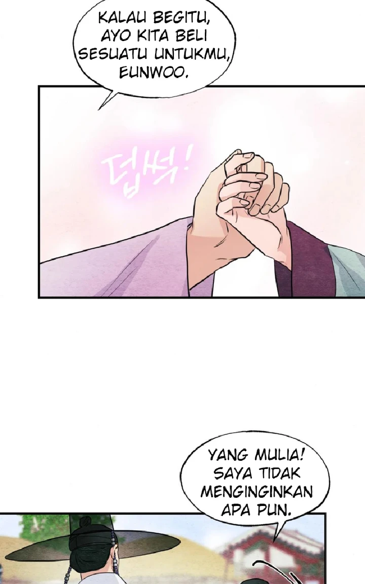 Wild Eyes - Chapter 63 59