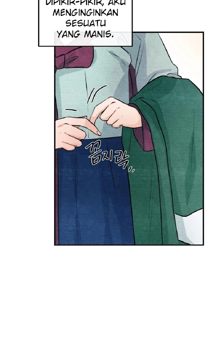 Wild Eyes - Chapter 63 57