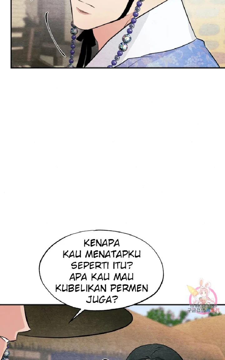 Wild Eyes - Chapter 63 55