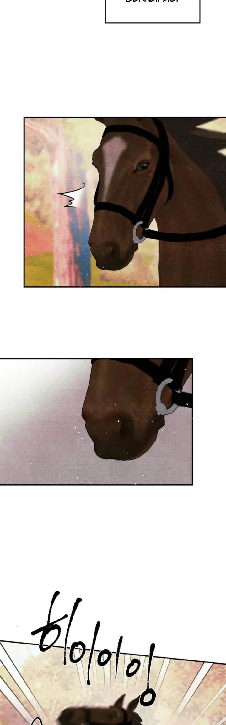 Wild Eyes - Chapter 73 6