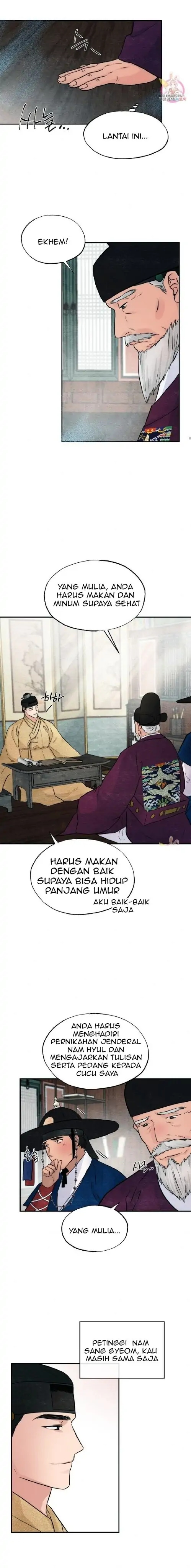 Wild Eyes - Chapter 42 10