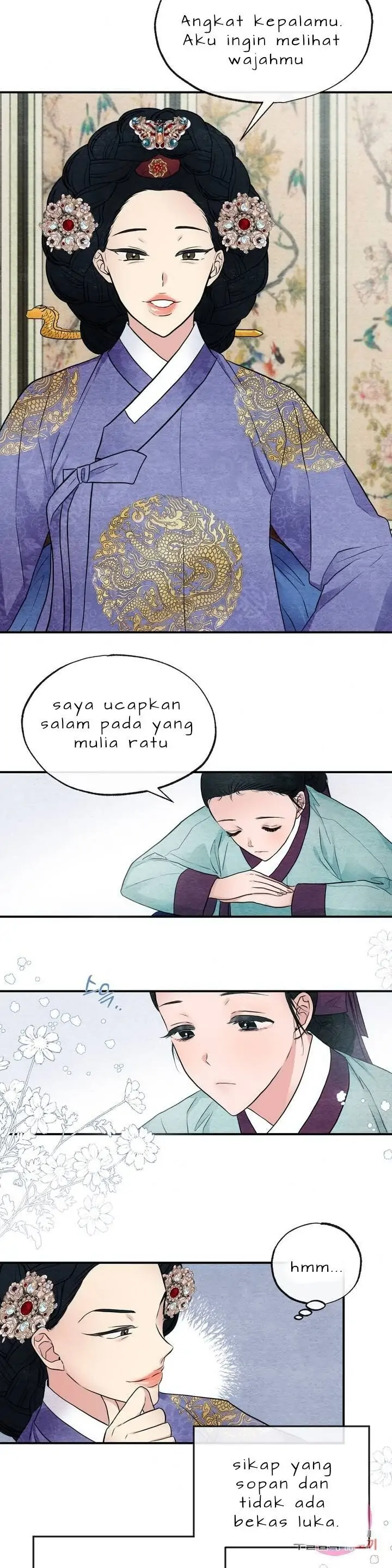Wild Eyes - Chapter 5 21