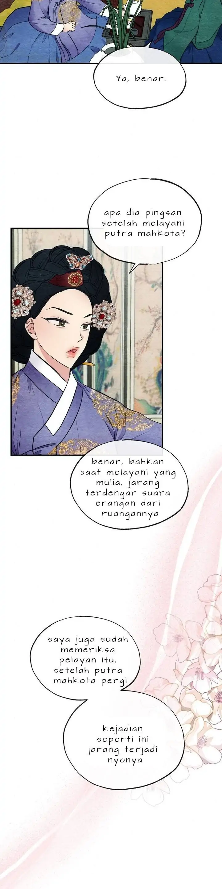 Wild Eyes - Chapter 5 3