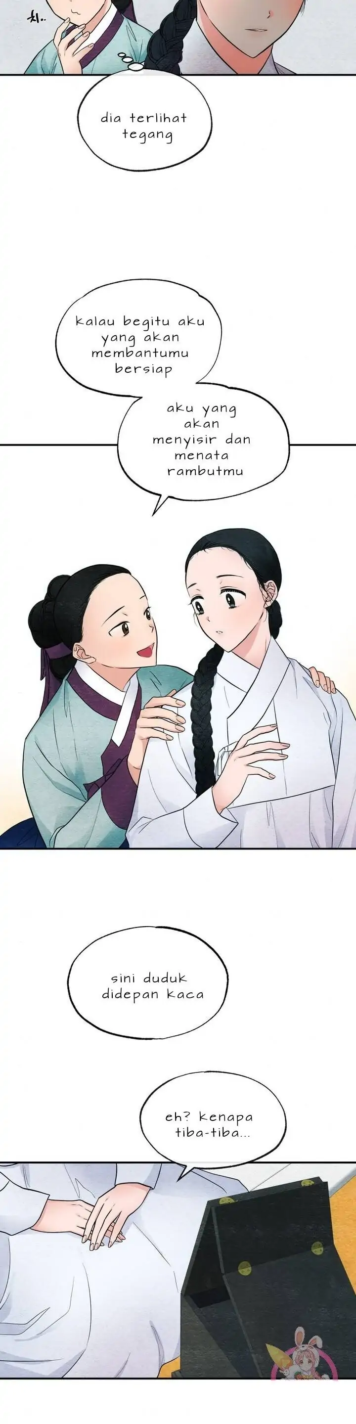 Wild Eyes - Chapter 5 16