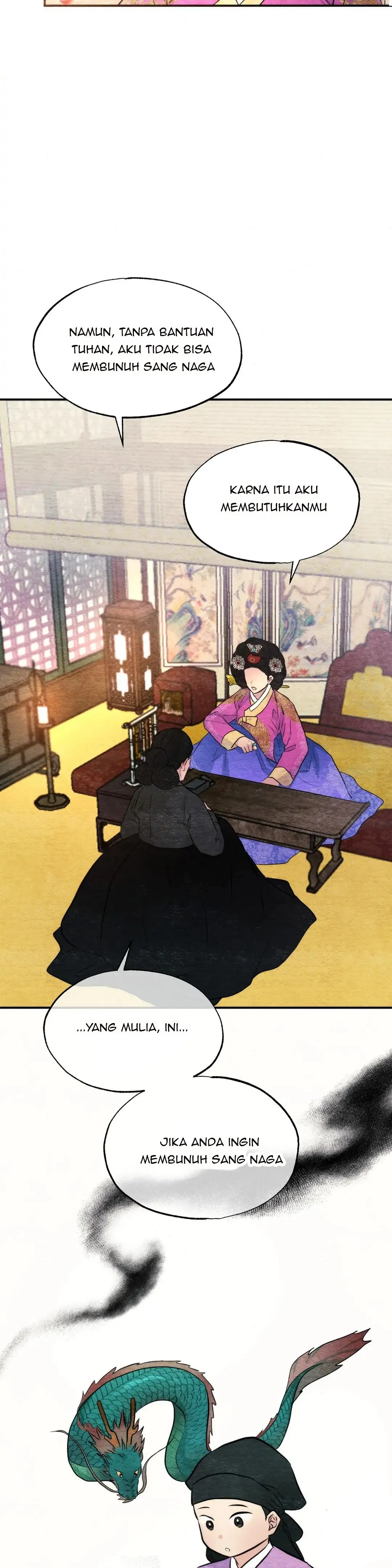 Wild Eyes - Chapter 53 28