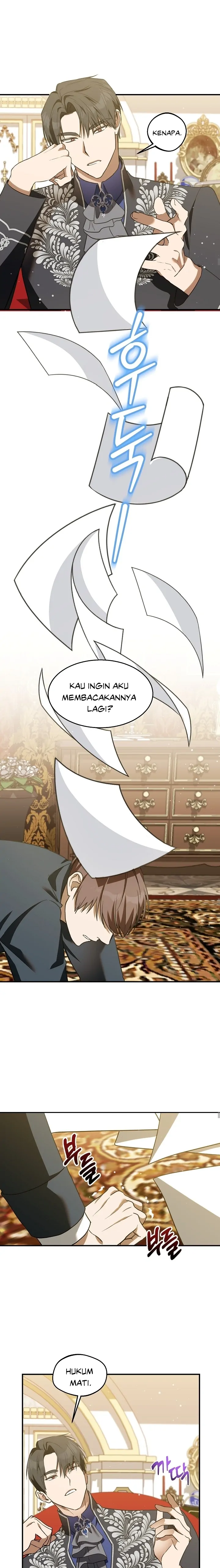 We Got Ourselves Stuck Inside an Adult Fantasy Novel - Chapter 33 8