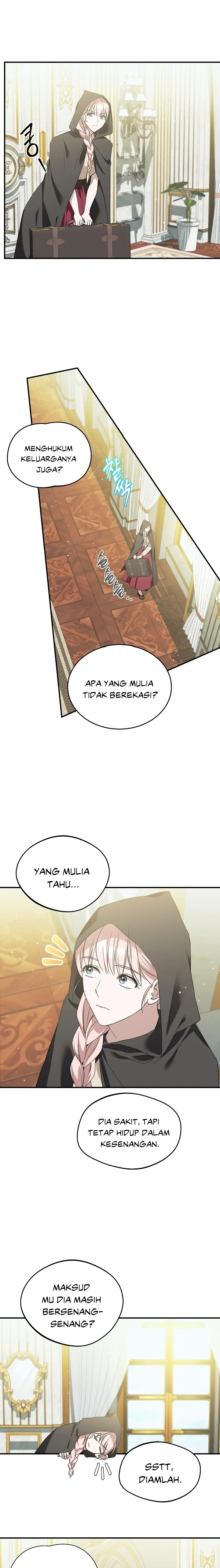 We Got Ourselves Stuck Inside an Adult Fantasy Novel - Chapter 33 2